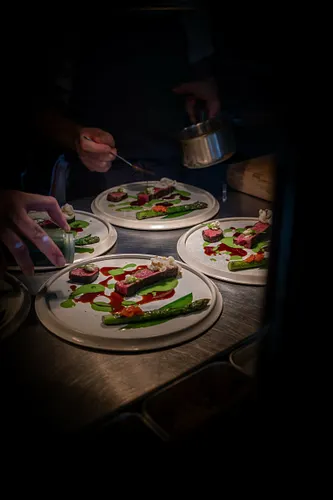 Chenapan Restaurant Paris