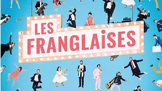 Les Franglaises