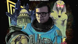 Gonzai Night : Bertrand Burgalat, Jane Weaver et Froth
