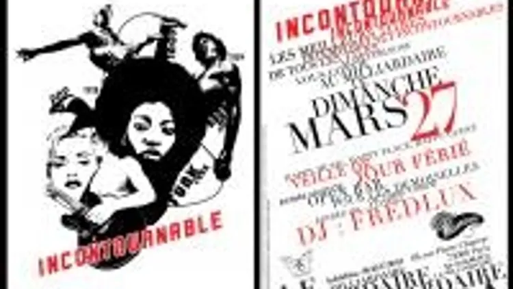 Incontournables