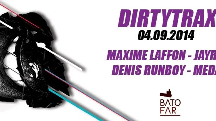 Dirtytrax