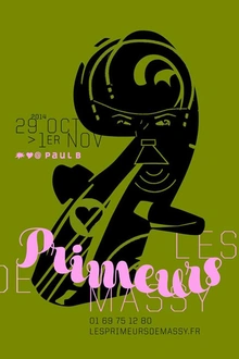Les primeurs de massy - jour 2