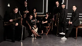 So What the Funk ?! X Kovak X Les Disquaires