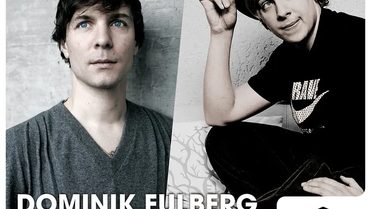 Dominik Eulberg & Tobias Thomas