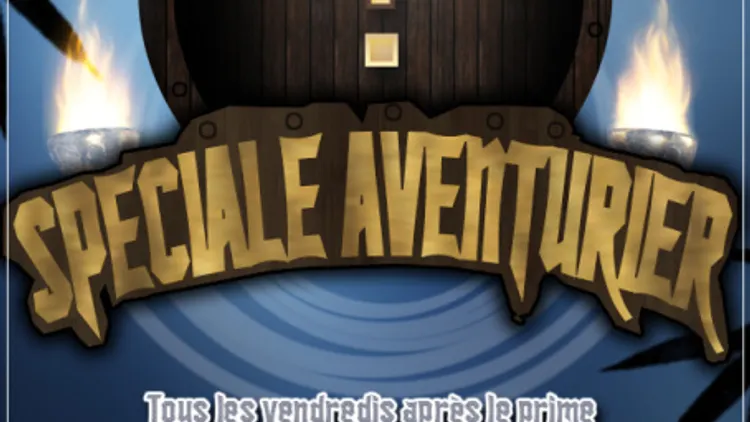 FLM SPÉCIALE AVENTURIER