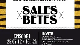X- Sales Bêtes -X