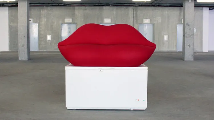 Bertrand Lavier