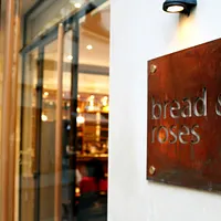 Bread and Roses