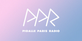 Pigalle Paris Radio Party