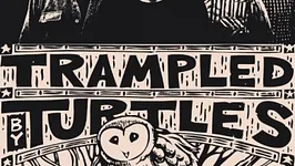Trampled by Turtles