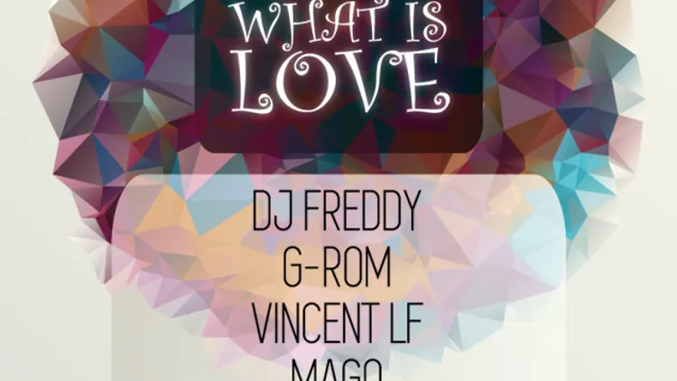 What Is Love Spring Affair