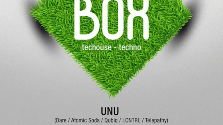 The Box w/ UNU