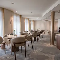 Marsan par Hélène Darroze