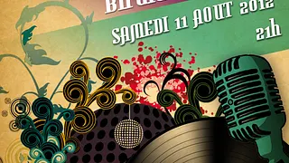 Flavorz of Soul Feat Jaleenah Birdland
