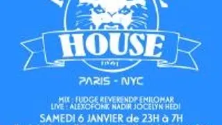 Animal House