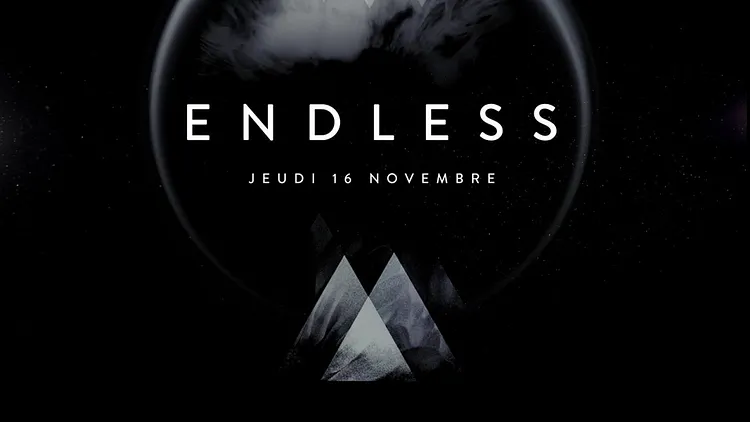 Endless: Los Suruba, Ohmme, Qantvm