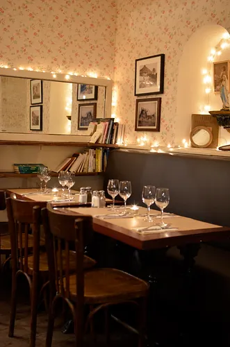 Piccoli Cugini Restaurant Paris