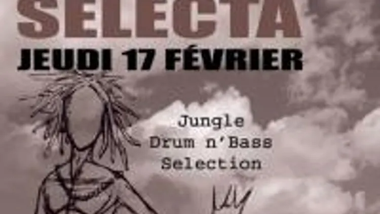 Selecta