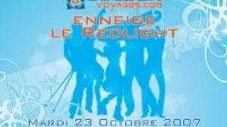 Enneige Le Redlight