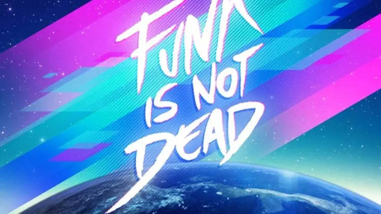 RDV 10H00 #6 - FUNK IS NOT DEAD