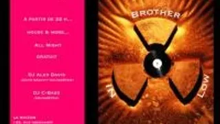 Brother In Low