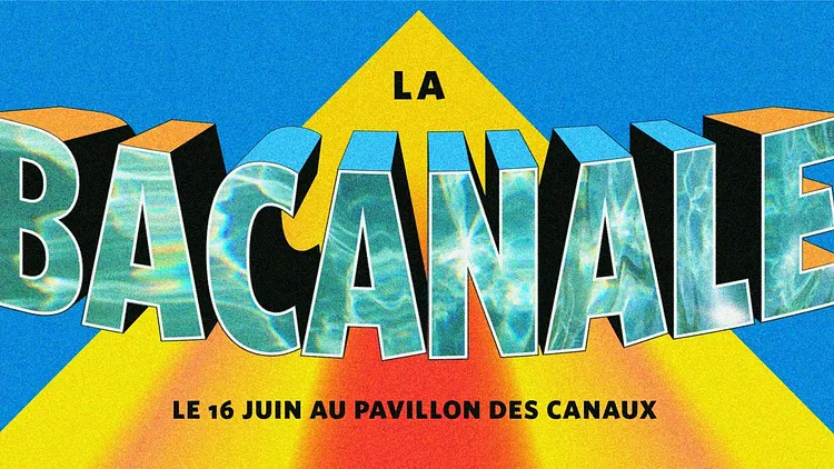 La Bacanale
