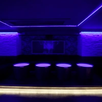 Le Vendôme Club
