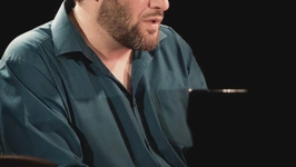 DENIS CHOUILLET SOLO « CHANTS ET DANSES DE MOI-MEME »