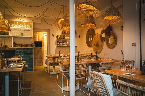 Kalank Restaurant Paris