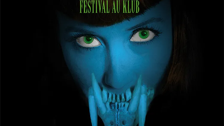L'Etrange Musique Festival