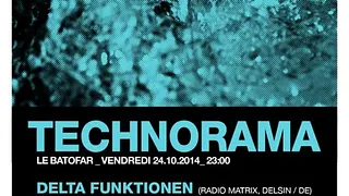 TECHNORAMA