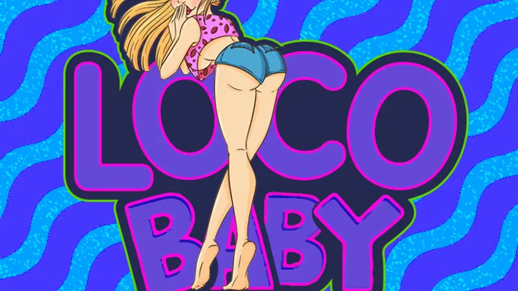 LOCO BABY, ta soirée Disjonctée du vendredi