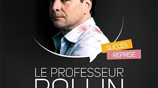 François Rollin - Le Professeur Rollin se rebiffe