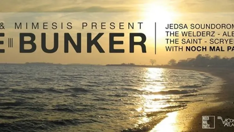 The Bunker