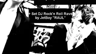 King's Queer + JetBoy Raul