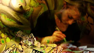 BODY PAINTING
