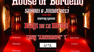House of Bordello