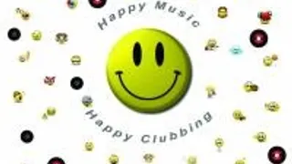 Happy Clubbing