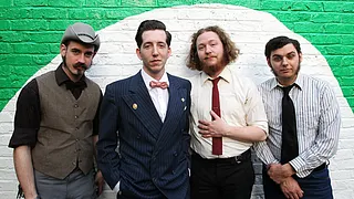 Pokey Lafarge