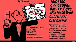 Liberation, 40 ans : le grand soir