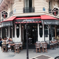 Chez Troquette