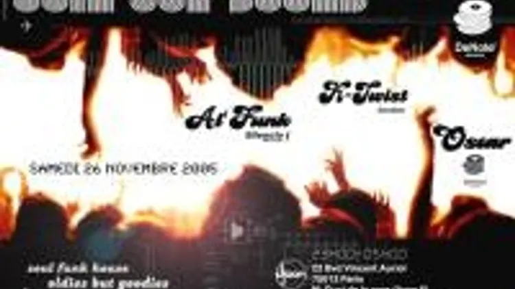 Join Our Sound #3