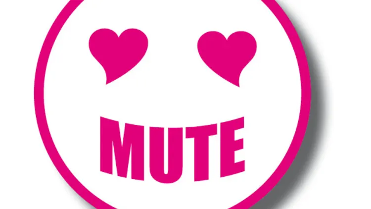 Mute on Sunday
