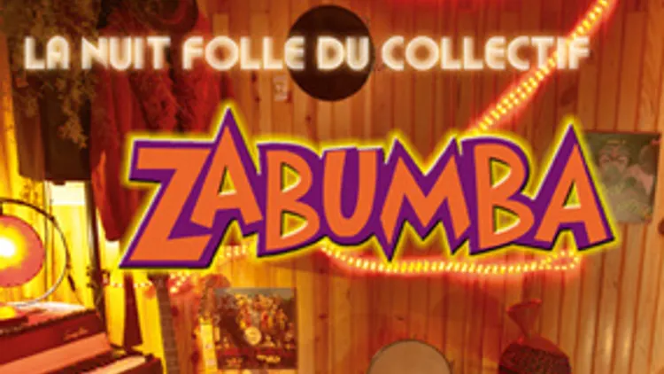 DJ Tom B + Zabumba Bragunca Clube + Zab' Orchestra + Pagode