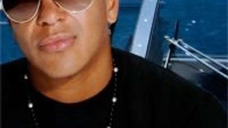Superstar Dj Erick Morillo