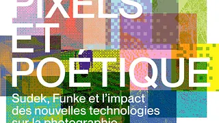 Vernissage Pixels et poétique