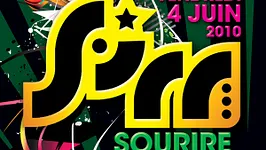 Sourire Party invite ALEX MOON ET KRS @ OPA
