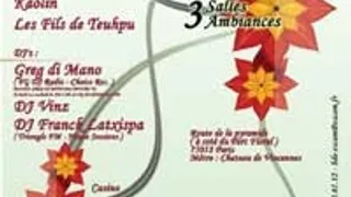 48ème Gala Escom