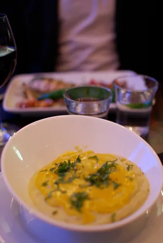 Bang! Restaurant Paris