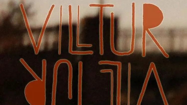 Villtur + Alban Lico